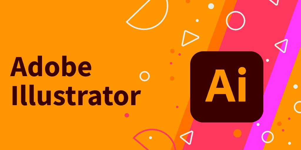 Adobe Illustrator矢量图形处理软件！-设计猿