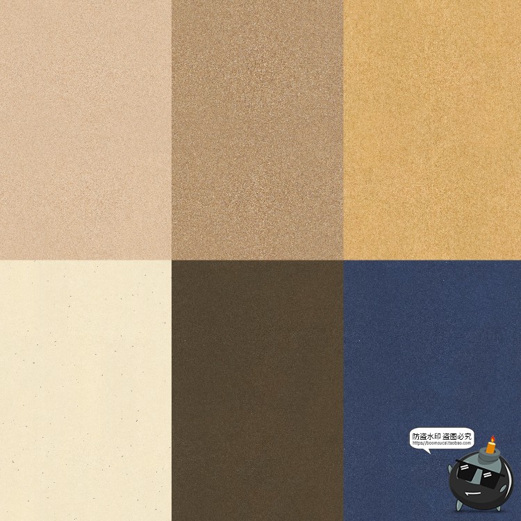 古风素雅纸张纹理肌理复古草纸颗粒粗糙宣纸JPG高清图片背景素材-设计猿