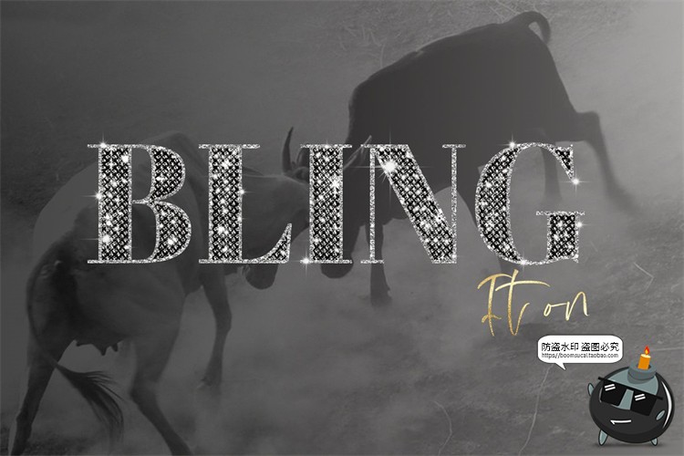 图片[7]-钻石碎钻宝石闪闪发光水晶艺术PS样式ASL格式JPG背景图片PS素材-设计猿