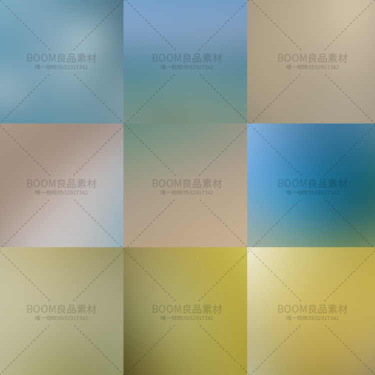 唯美梦幻模糊朦胧透光背景图片高清JPG叠加大图素材PS设计素材-设计猿