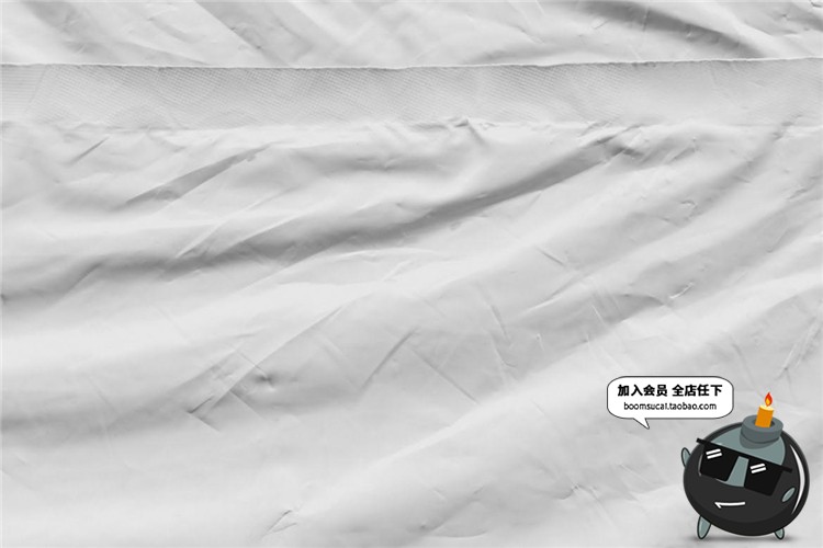 图片[3]-30款塑料材料透明保鲜膜薄膜褶皱特效后期纹理PS笔刷合成设计素材-设计猿