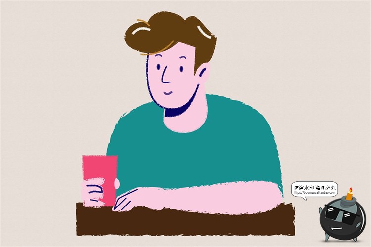 图片[5]-AI蜡笔彩色矢量儿童绘画纹理材质插画画笔brush笔触笔刷AI素材-设计猿