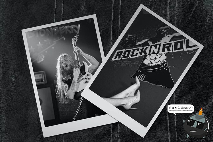 图片[7]-皮革真皮人造皮表面褶皱肌理材质纹理背景底纹JPG图片合成素材-设计猿