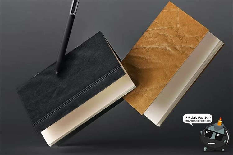 图片[8]-皮革真皮人造皮表面褶皱肌理材质纹理背景底纹JPG图片合成素材-设计猿