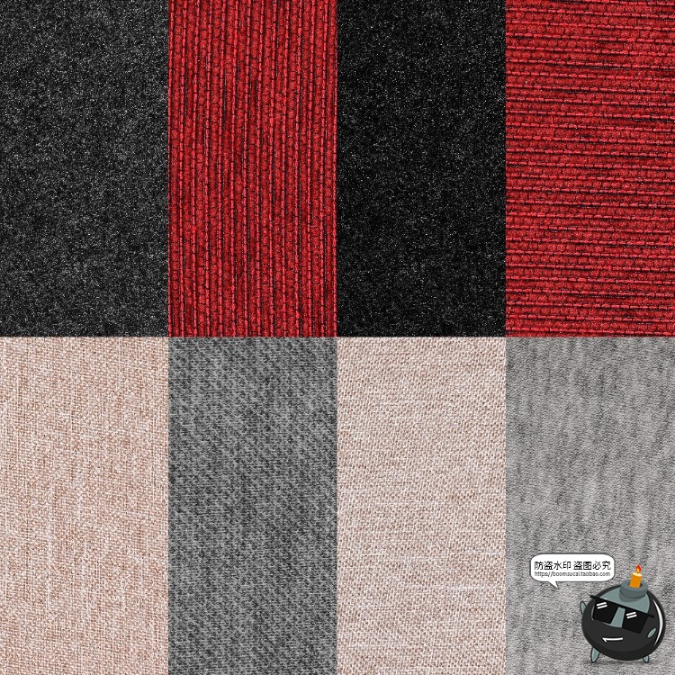 布料纹理棉布亚麻粗布毛衣针织布背景底纹肌理材质JPG图片素材-设计猿