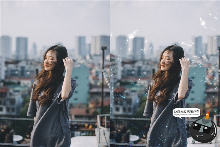 图片[10]-火芒火花火星斑点荧光零星火焰光效装饰PS后期合成笔刷笔触PS素材-设计猿