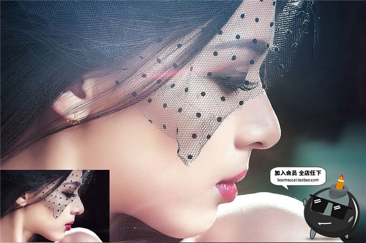 图片[4]-100款自然光效阳光光晕光斑JPG黑底图片叠图后期滤色PS设计素材-设计猿