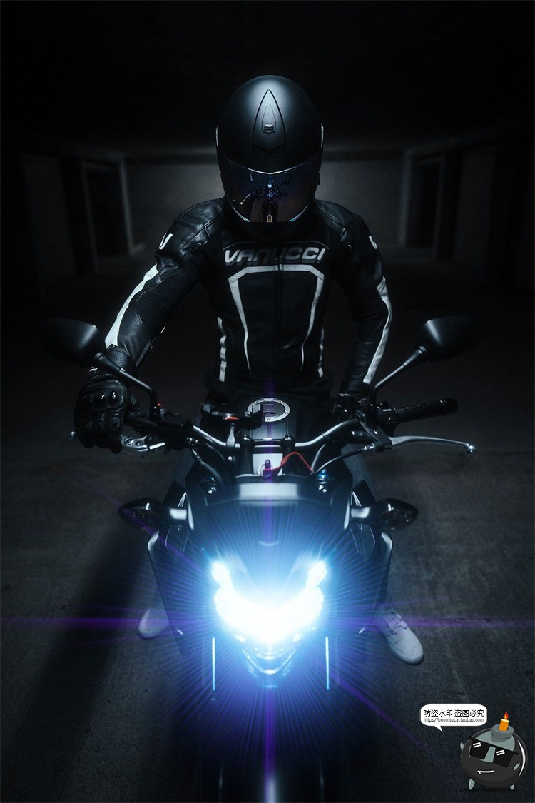 图片[3]-PS镜头光效光晕高光光点亮点刺眼闪光车灯光ABR笔刷PS笔触PS素材-设计猿