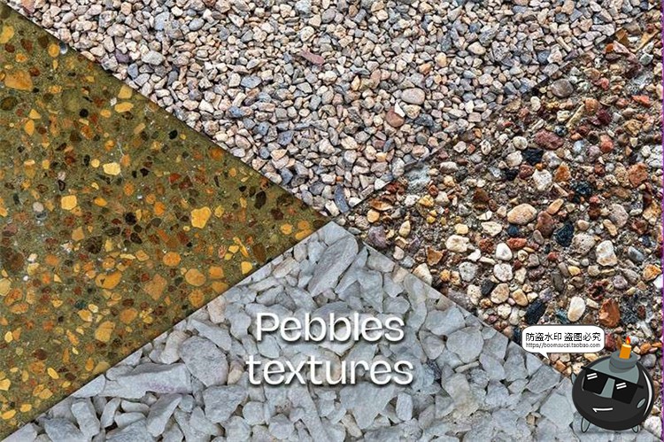 图片[2]-石材地砖砖墙砖头石头红砖水泥石墙底纹背景TIF高清格式图片素材-设计猿