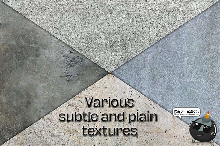 图片[8]-石材地砖砖墙砖头石头红砖水泥石墙底纹背景TIF高清格式图片素材-设计猿