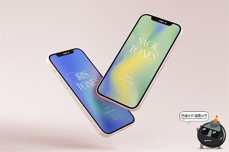 噪点风渐变颗粒纹理海报包装底纹材质肌理纹理背景JPG图片素材-设计猿