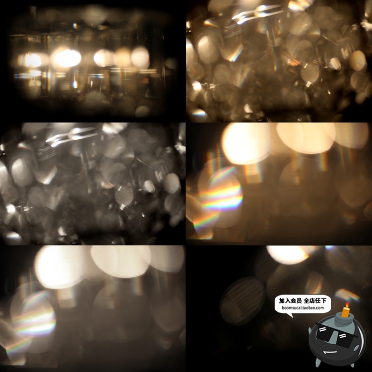 图片[6]-浪漫梦幻闪光光晕光斑散光效婚纱照后期图片高清JPG覆盖PS素材-设计猿