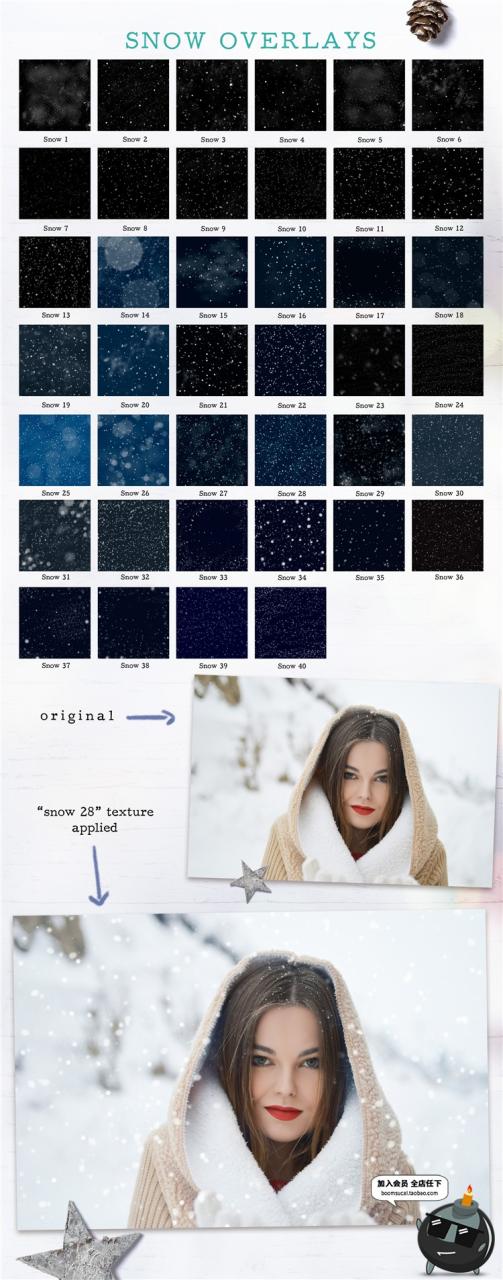 图片[7]-浪漫梦幻闪光光晕光斑散光效婚纱照后期图片高清JPG覆盖PS素材-设计猿