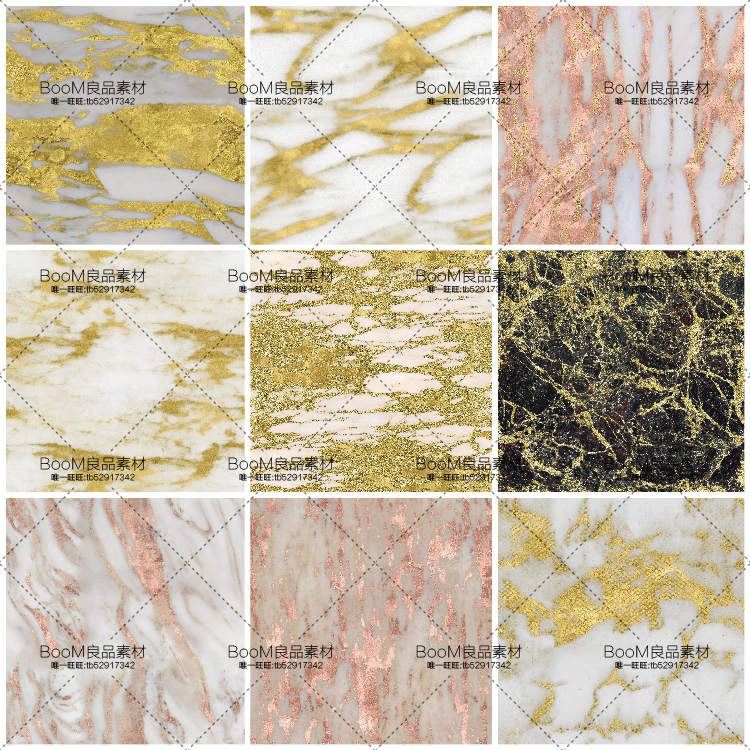 图片[2]-彩色大理石表面纹理图案包装海报背景图片JPG设计ASL样式PS素材-设计猿