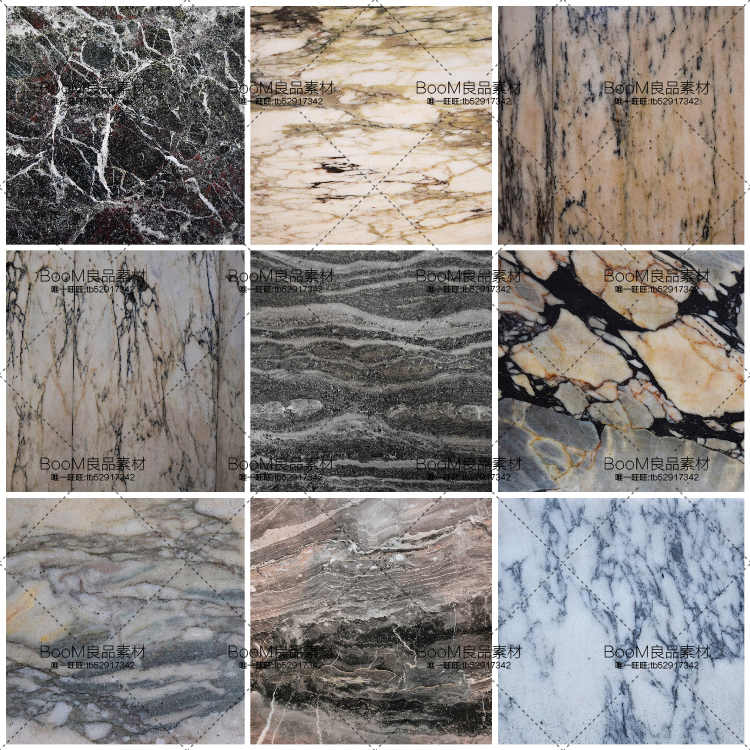 图片[3]-彩色大理石表面纹理图案包装海报背景图片JPG设计ASL样式PS素材-设计猿