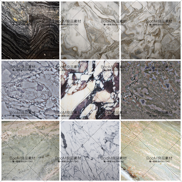 彩色大理石表面纹理图案包装海报背景图片JPG设计ASL样式PS素材-设计猿