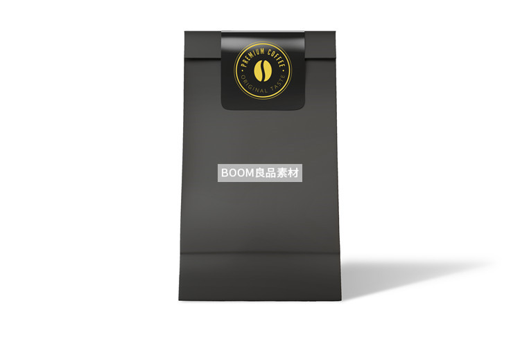 图片[10]-咖啡奶茶热饮包装纸袋餐饮品牌场景展示VI智能贴图PSD样机PS素材-设计猿