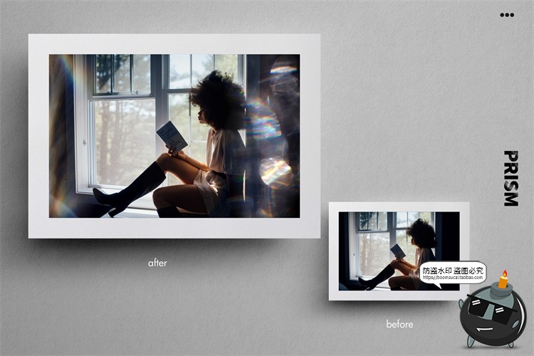 图片[8]-棱镜光源光影白光反射光源高光效果照片后期合成JPG黑底图片素材-设计猿