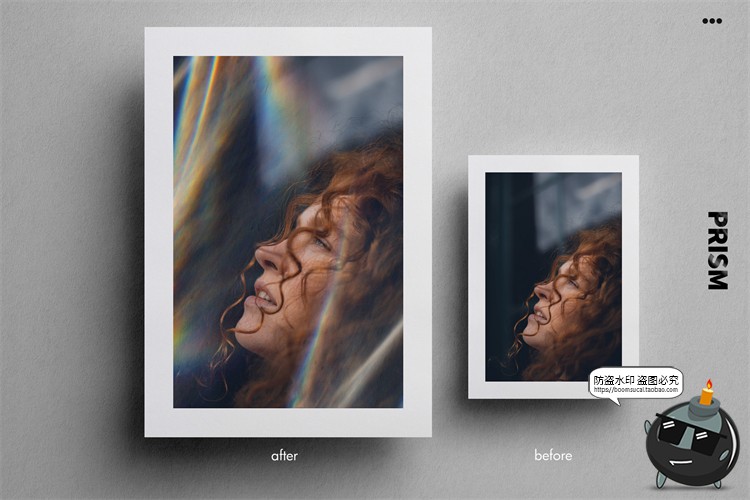 图片[12]-棱镜光源光影白光反射光源高光效果照片后期合成JPG黑底图片素材-设计猿