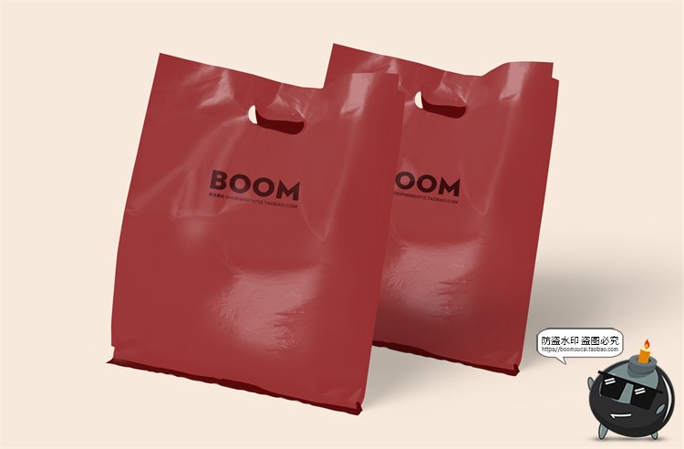 图片[16]-中式餐饮餐厅品牌衍生VI提案LOGO展示应用PSD模板贴图样机PS素材-设计猿