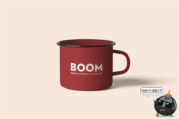 图片[18]-中式餐饮餐厅品牌衍生VI提案LOGO展示应用PSD模板贴图样机PS素材-设计猿