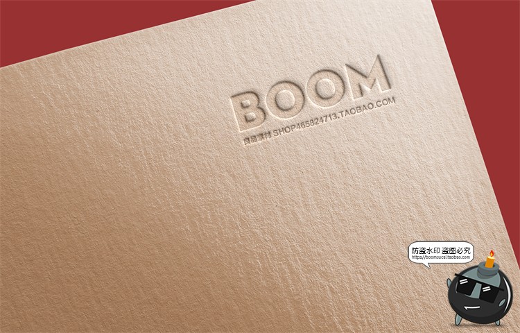 图片[21]-中式餐饮餐厅品牌衍生VI提案LOGO展示应用PSD模板贴图样机PS素材-设计猿