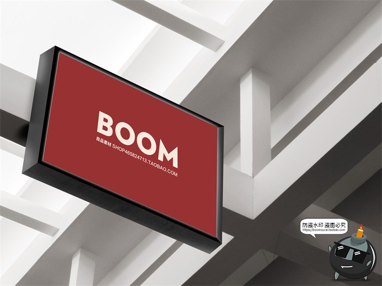 图片[27]-中式餐饮餐厅品牌衍生VI提案LOGO展示应用PSD模板贴图样机PS素材-设计猿