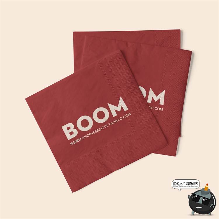 图片[30]-中式餐饮餐厅品牌衍生VI提案LOGO展示应用PSD模板贴图样机PS素材-设计猿