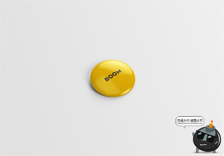 图片[6]-工程建筑工地企业品牌VI提案LOGO形象展示贴图样机PSD模板PS素材-设计猿