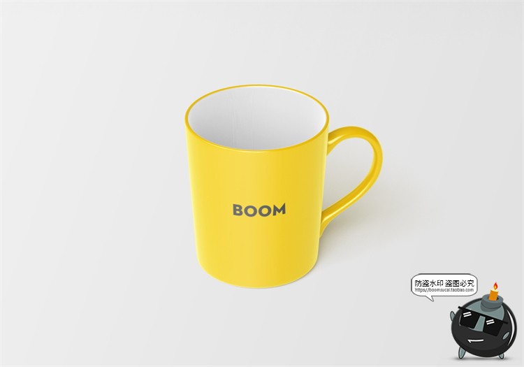 图片[11]-工程建筑工地企业品牌VI提案LOGO形象展示贴图样机PSD模板PS素材-设计猿