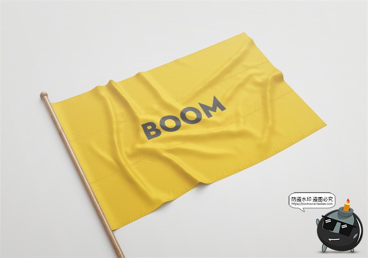 图片[12]-工程建筑工地企业品牌VI提案LOGO形象展示贴图样机PSD模板PS素材-设计猿