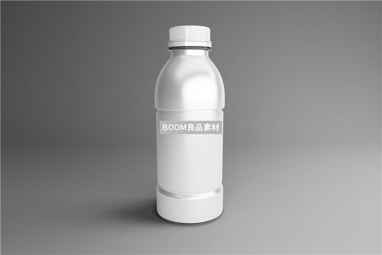 图片[4]-矿泉水瓶塑料瓶胶瓶瓶子样机PSD模板PS素材包装效果展示智能贴图-设计猿