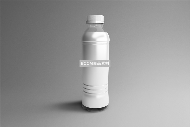 图片[6]-矿泉水瓶塑料瓶胶瓶瓶子样机PSD模板PS素材包装效果展示智能贴图-设计猿
