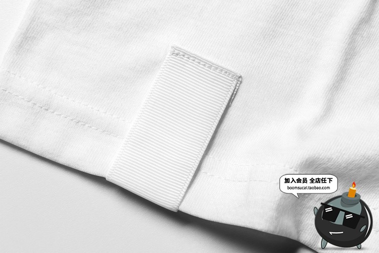 Polo衬衫T恤有领文化衫短袖上衣贴图效果展示文创样机PSD模板素材-设计猿