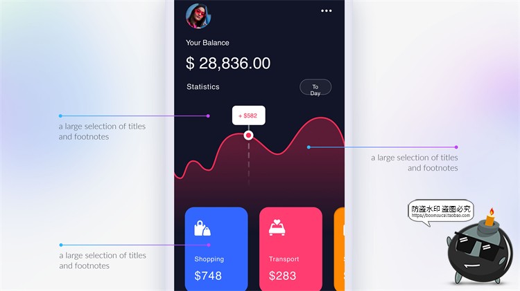 图片[14]-手机APP界面展示介绍排版演示样机UI作品集简历面试PSD模板素材-设计猿