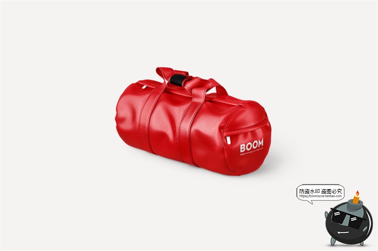 图片[3]-体育运动品牌VI提案LOGO标识效果图展示智能贴图样机PSD模板素材-设计猿