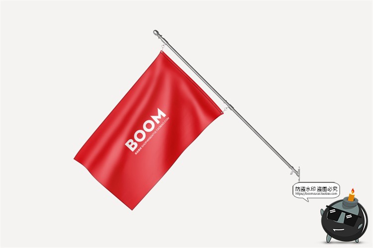 图片[5]-体育运动品牌VI提案LOGO标识效果图展示智能贴图样机PSD模板素材-设计猿