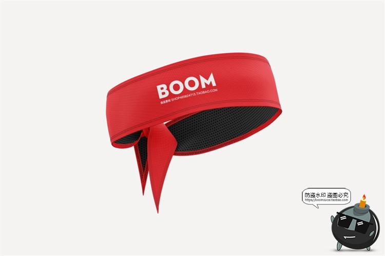 图片[9]-体育运动品牌VI提案LOGO标识效果图展示智能贴图样机PSD模板素材-设计猿