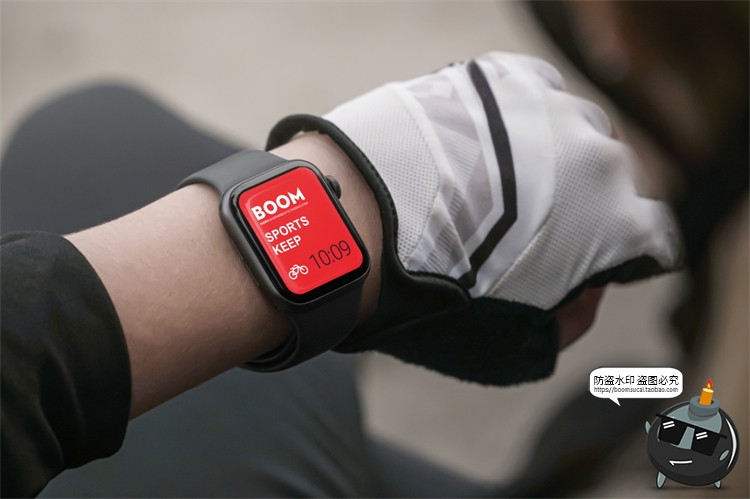 图片[11]-体育运动品牌VI提案LOGO标识效果图展示智能贴图样机PSD模板素材-设计猿