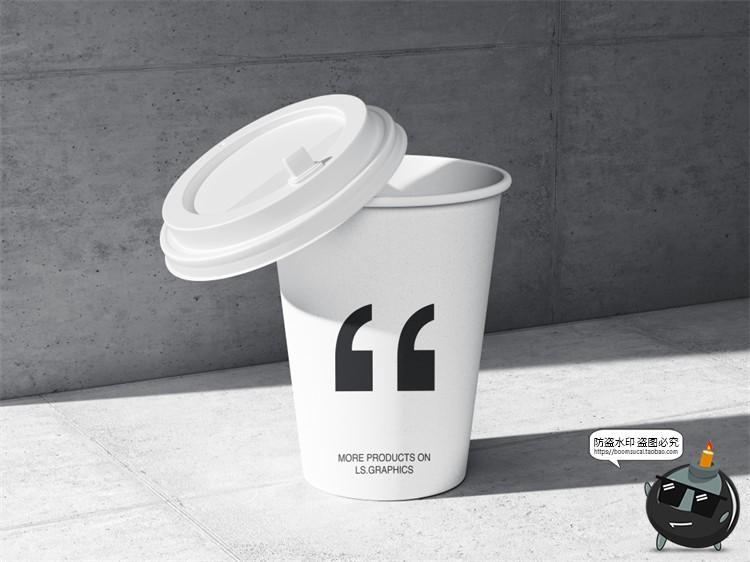 图片[20]-潮流简约名片书籍信封纸物料杯信纸文具Vi品牌样机PSD模板PS素材-设计猿