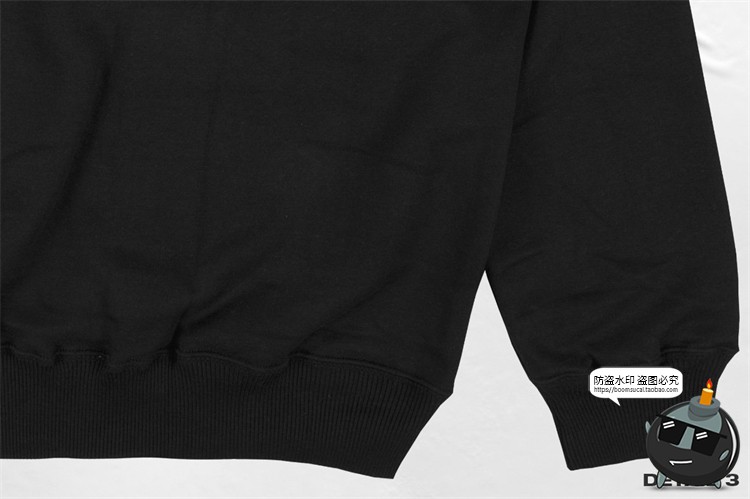 图片[16]-潮流街头圆领运动衫卫衣韩上衣长袖智能贴图展示样机PSD模板素材-设计猿