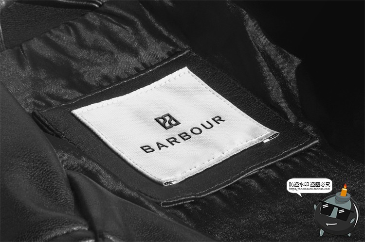 图片[5]-衣服领标标签衣标刺绣绣花标签服装品牌标志样机PSD模板PS素材-设计猿