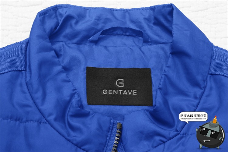 图片[9]-衣服领标标签衣标刺绣绣花标签服装品牌标志样机PSD模板PS素材-设计猿