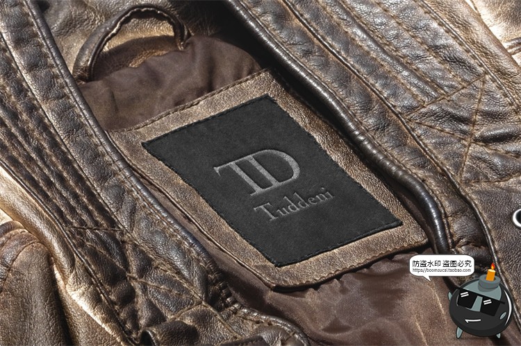 图片[14]-衣服领标标签衣标刺绣绣花标签服装品牌标志样机PSD模板PS素材-设计猿