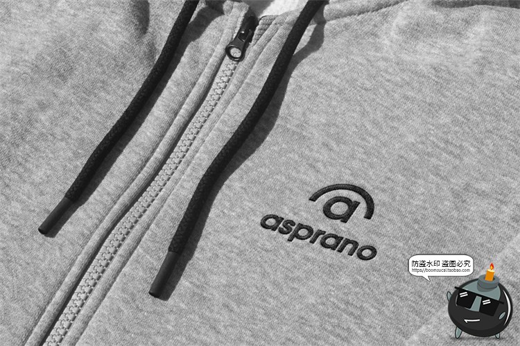 图片[16]-衣服领标标签衣标刺绣绣花标签服装品牌标志样机PSD模板PS素材-设计猿