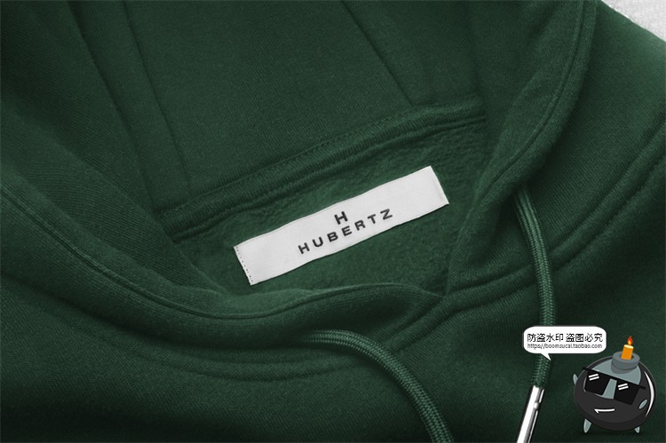 图片[18]-衣服领标标签衣标刺绣绣花标签服装品牌标志样机PSD模板PS素材-设计猿