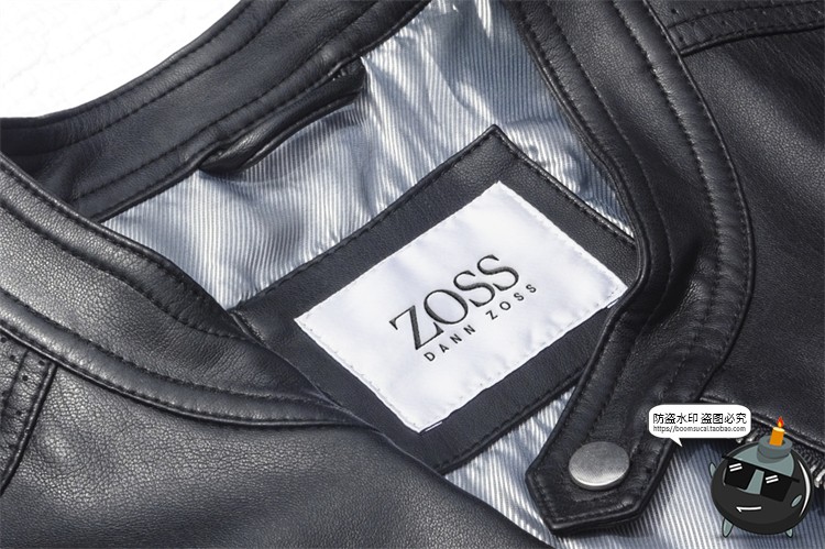 图片[21]-衣服领标标签衣标刺绣绣花标签服装品牌标志样机PSD模板PS素材-设计猿