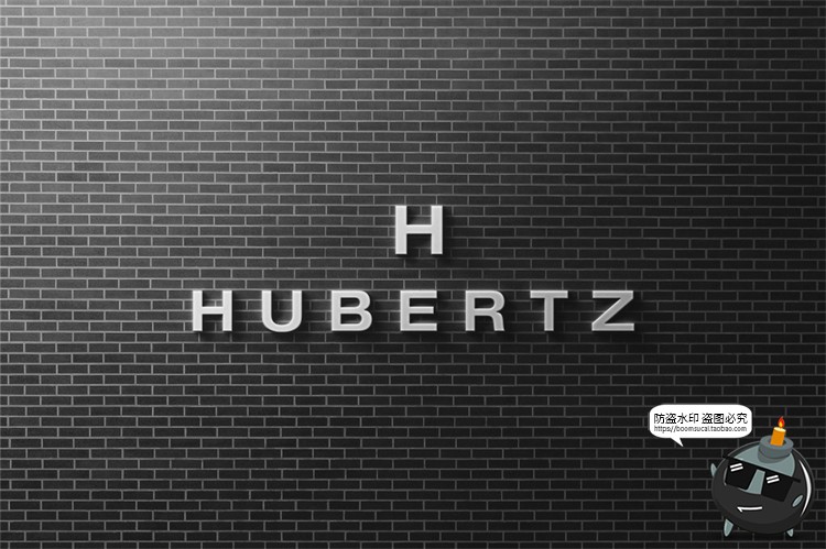 图片[23]-衣服领标标签衣标刺绣绣花标签服装品牌标志样机PSD模板PS素材-设计猿