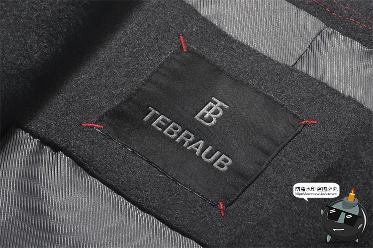 图片[24]-衣服领标标签衣标刺绣绣花标签服装品牌标志样机PSD模板PS素材-设计猿