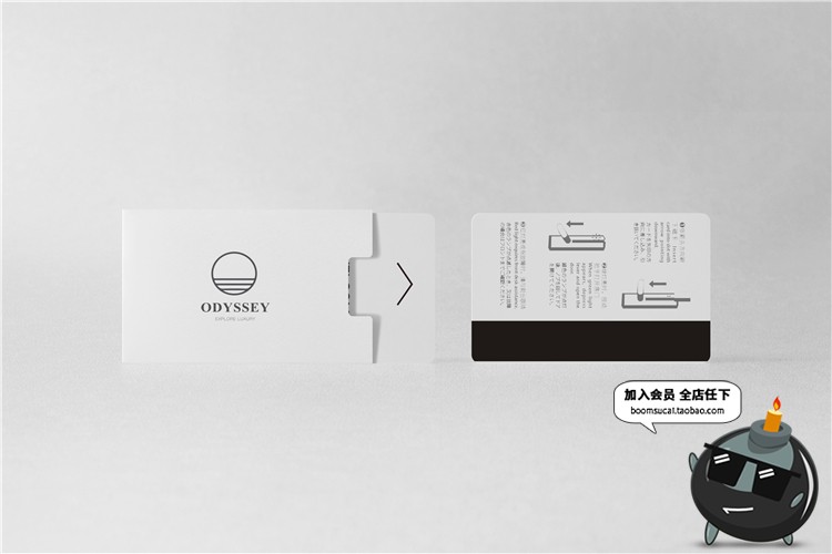 图片[6]-简约酒店床品清扫牌卫浴洗浴用品布草信封文具餐具VI样机PSD素材-设计猿